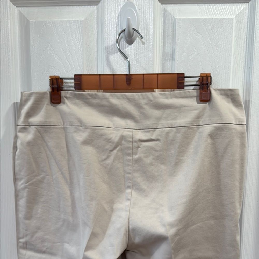 LISETTE L MONTREAL ANKLE PANTS - Picture 5 of 6